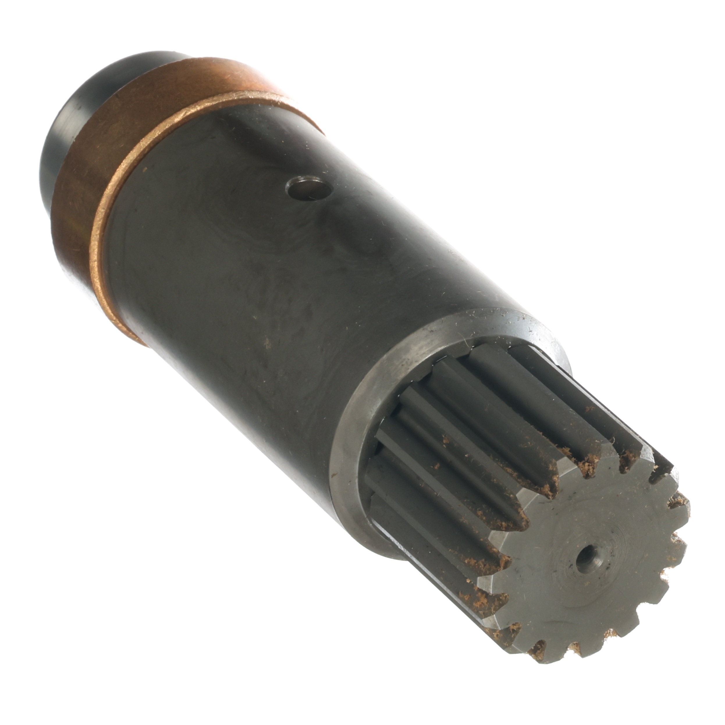 ADAPTER/SUNGEAR,HECO 16E