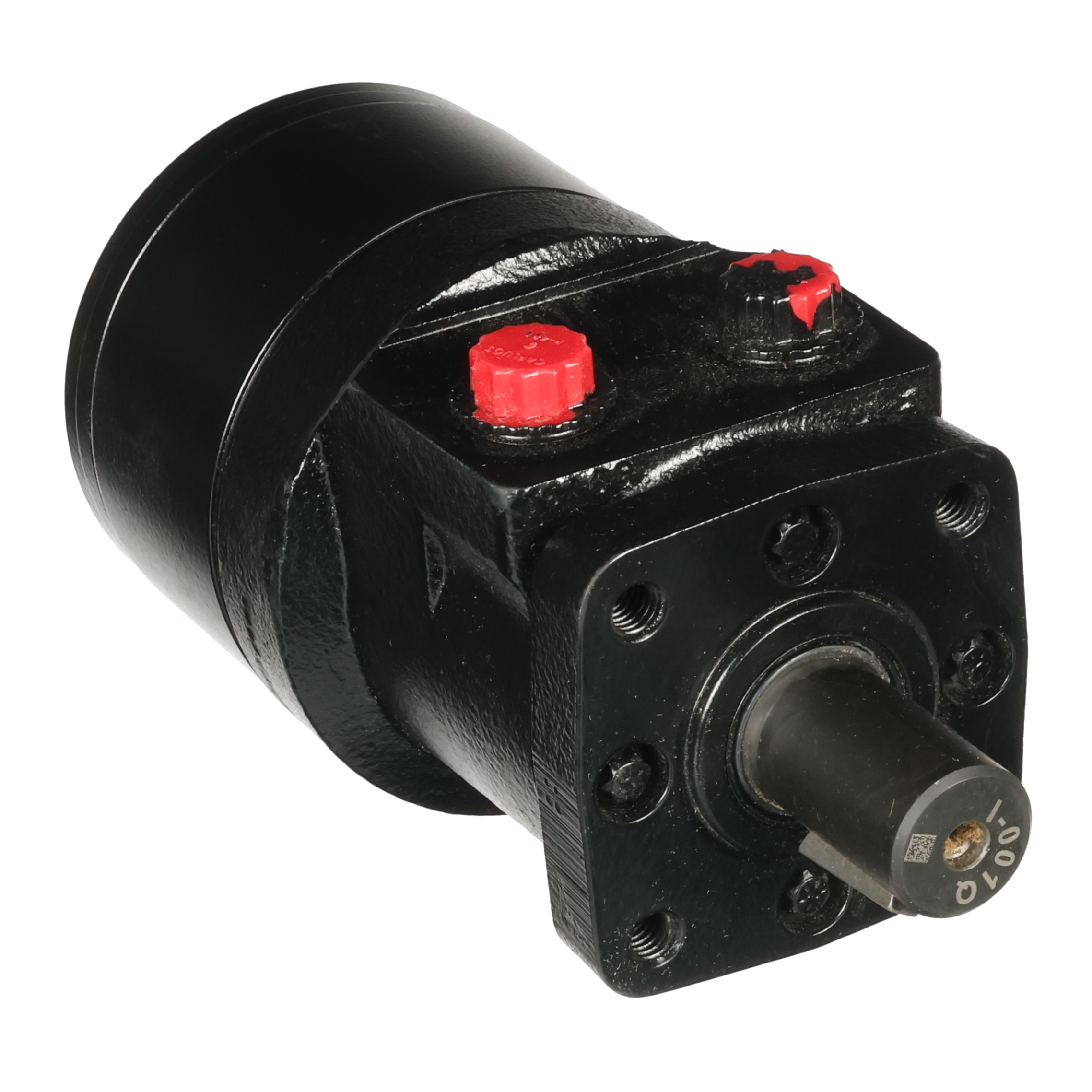 HYDRAPULSE, HYDMOTOR /ACE84