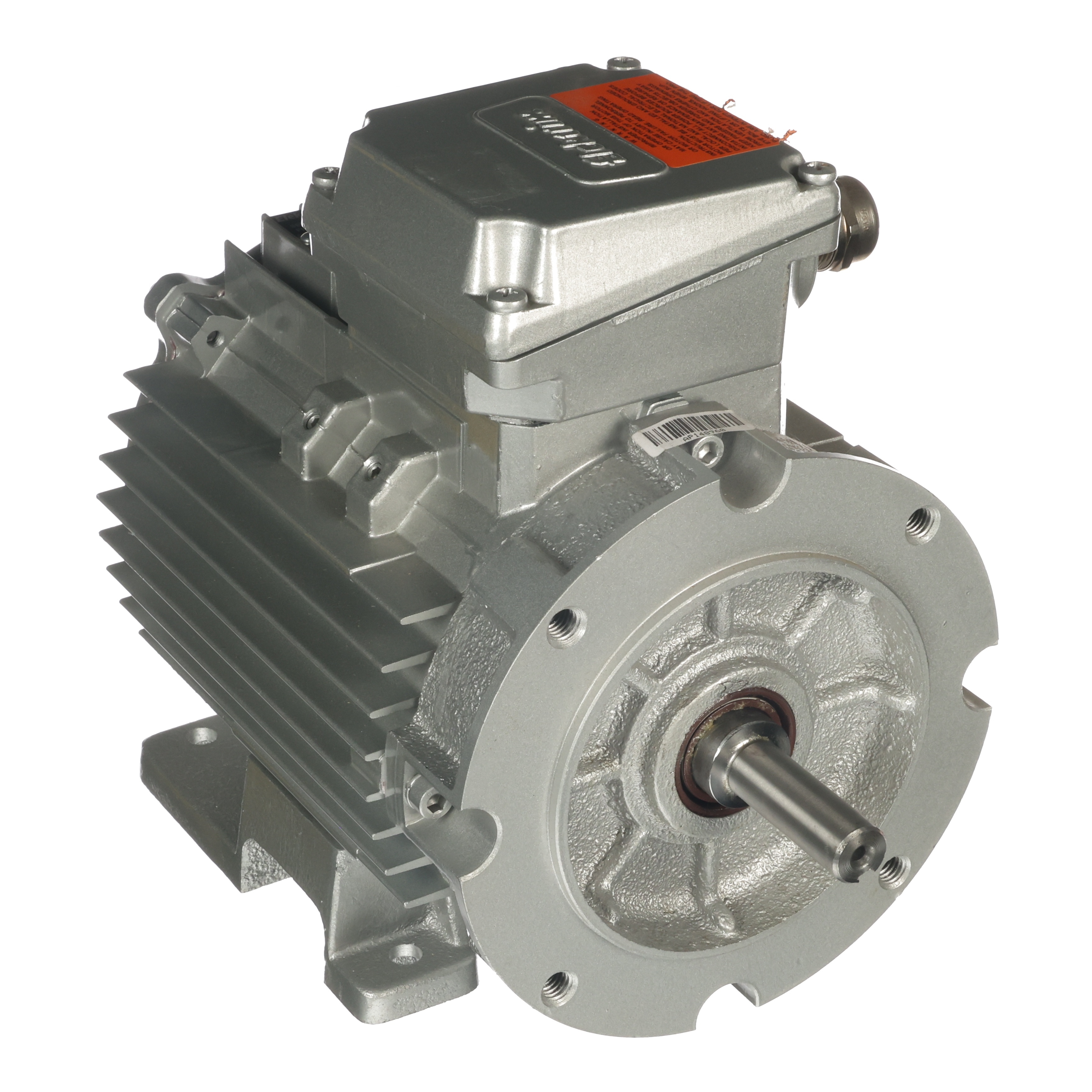 STERLING MOTOR 1.5HP 1800RPM