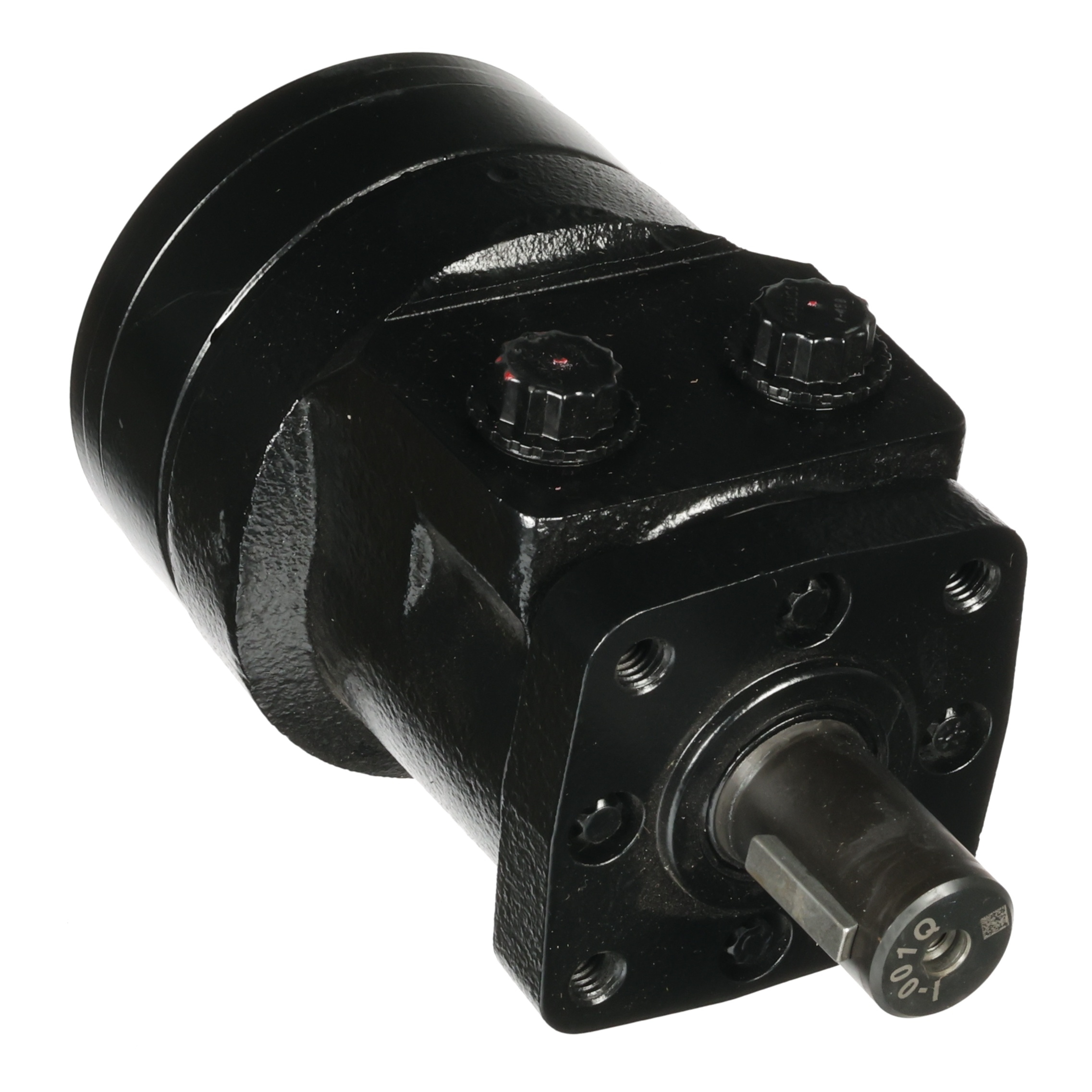 MOTOR/HYDRAULIC,CHAR-LYNN