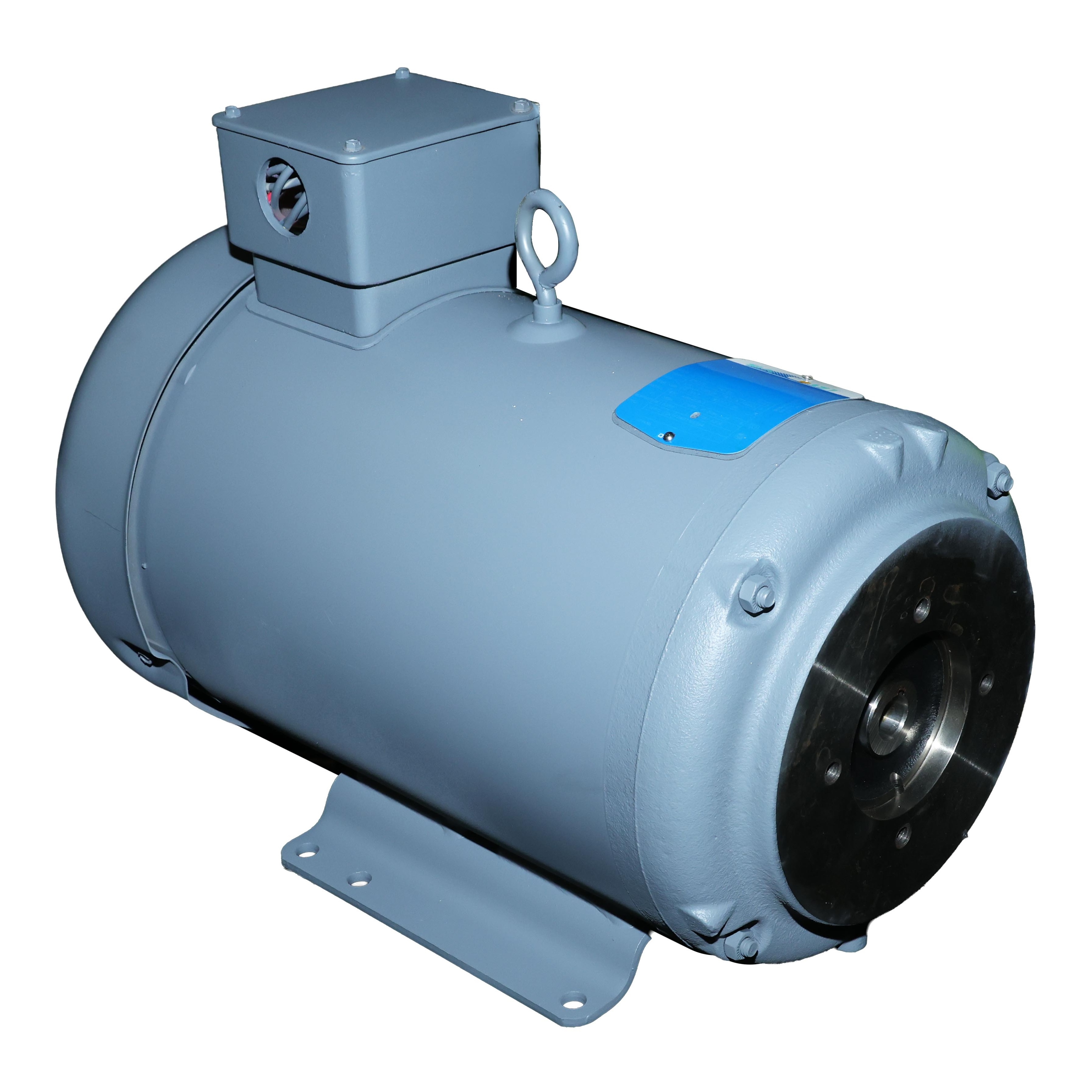 BALDOR 37K951S518G1 10HP / PP