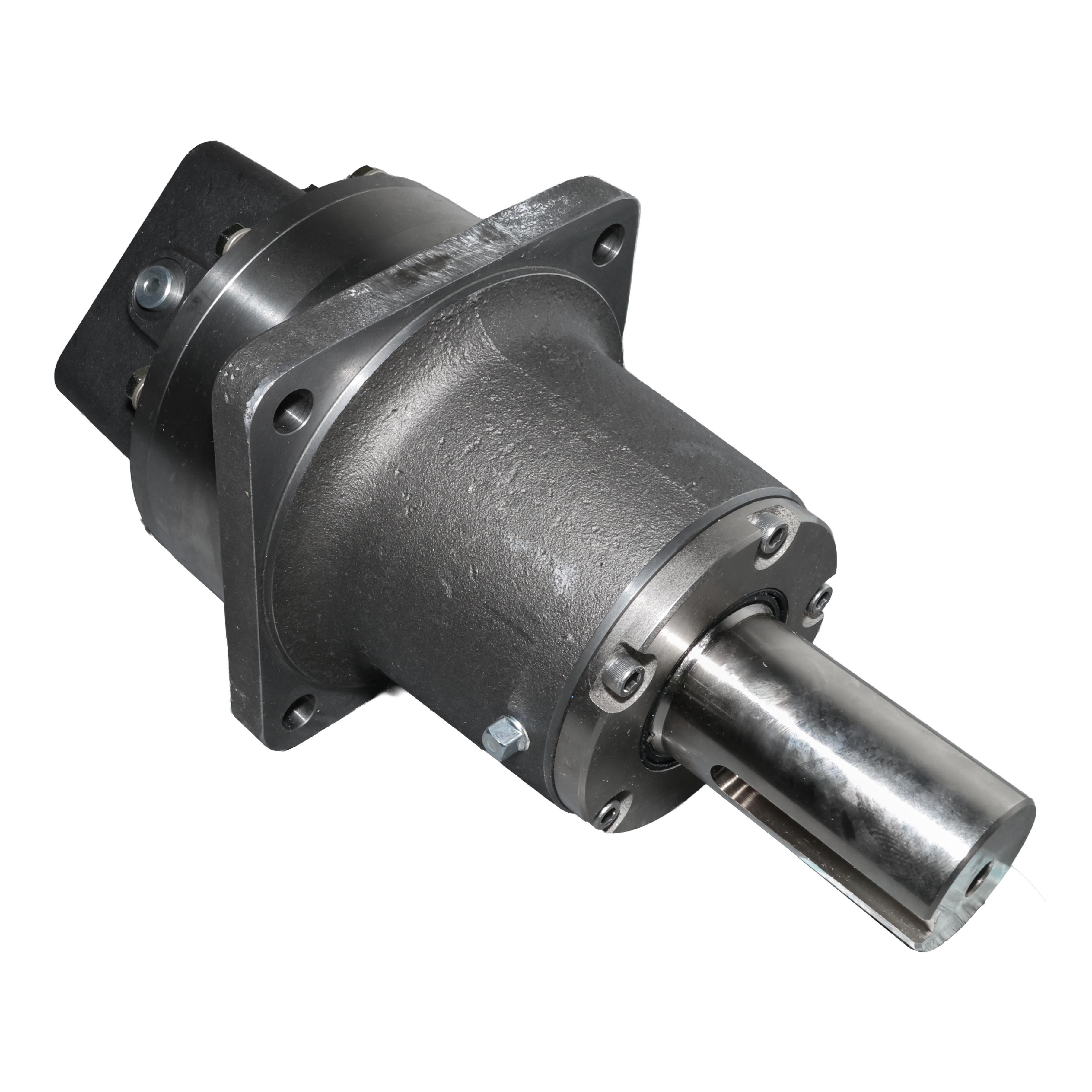 HECO DRIVE 16CF105-7-A22 HYD