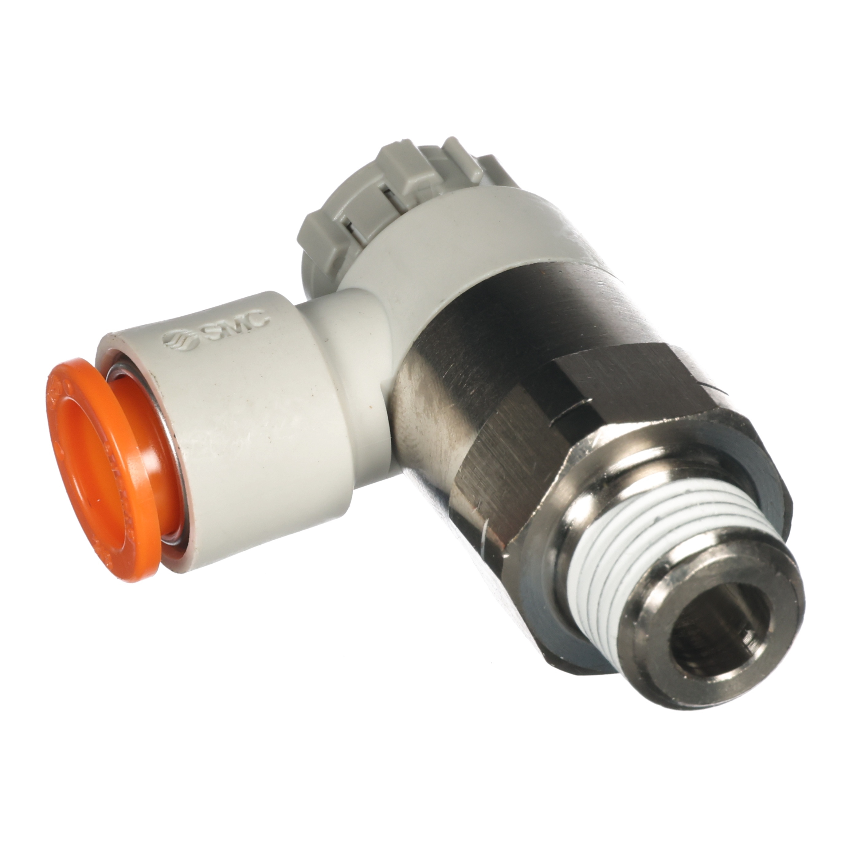 SMC AS320-1F-N02-11S One Touch Fitting