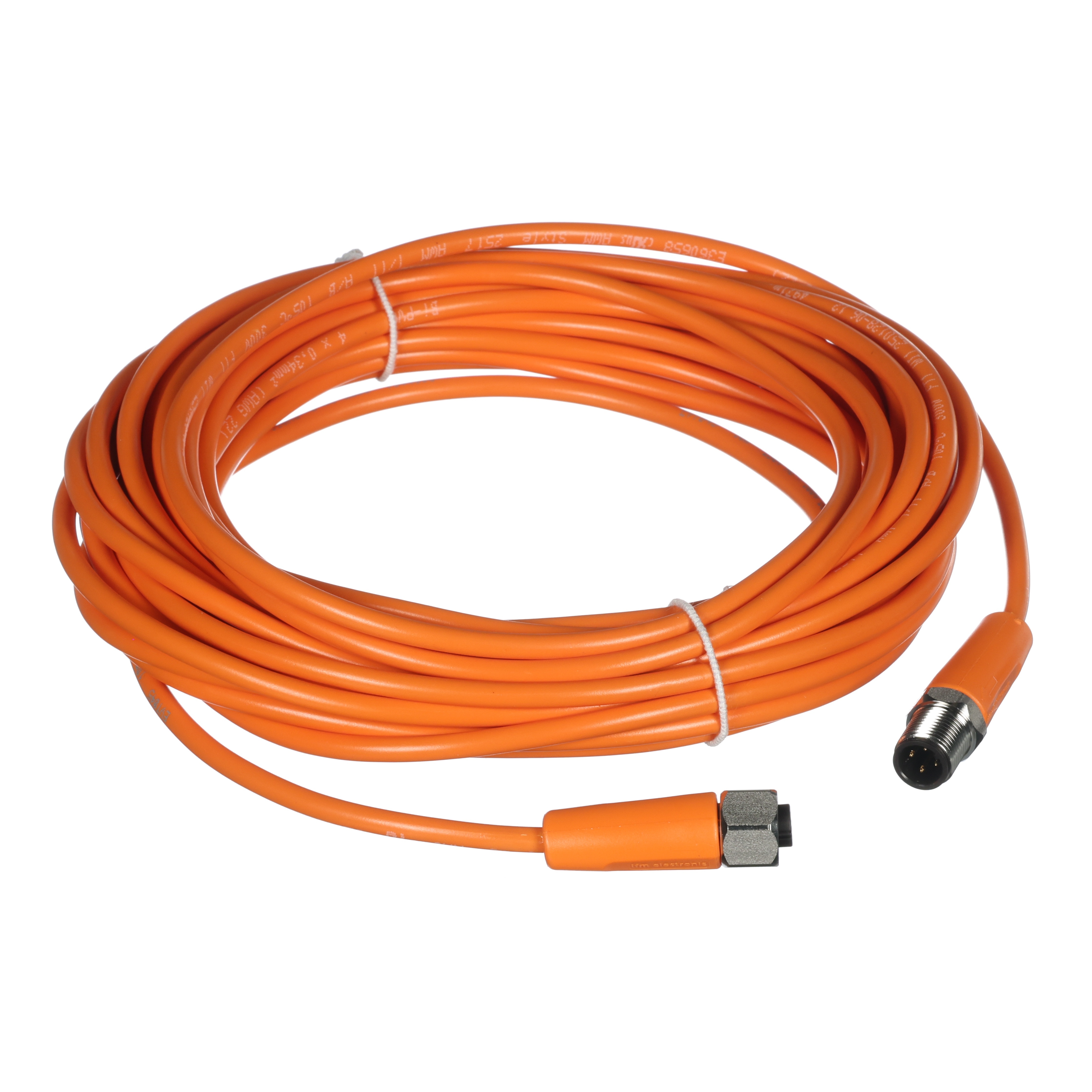 HECO Pulse Cable Sensor to Speed Display