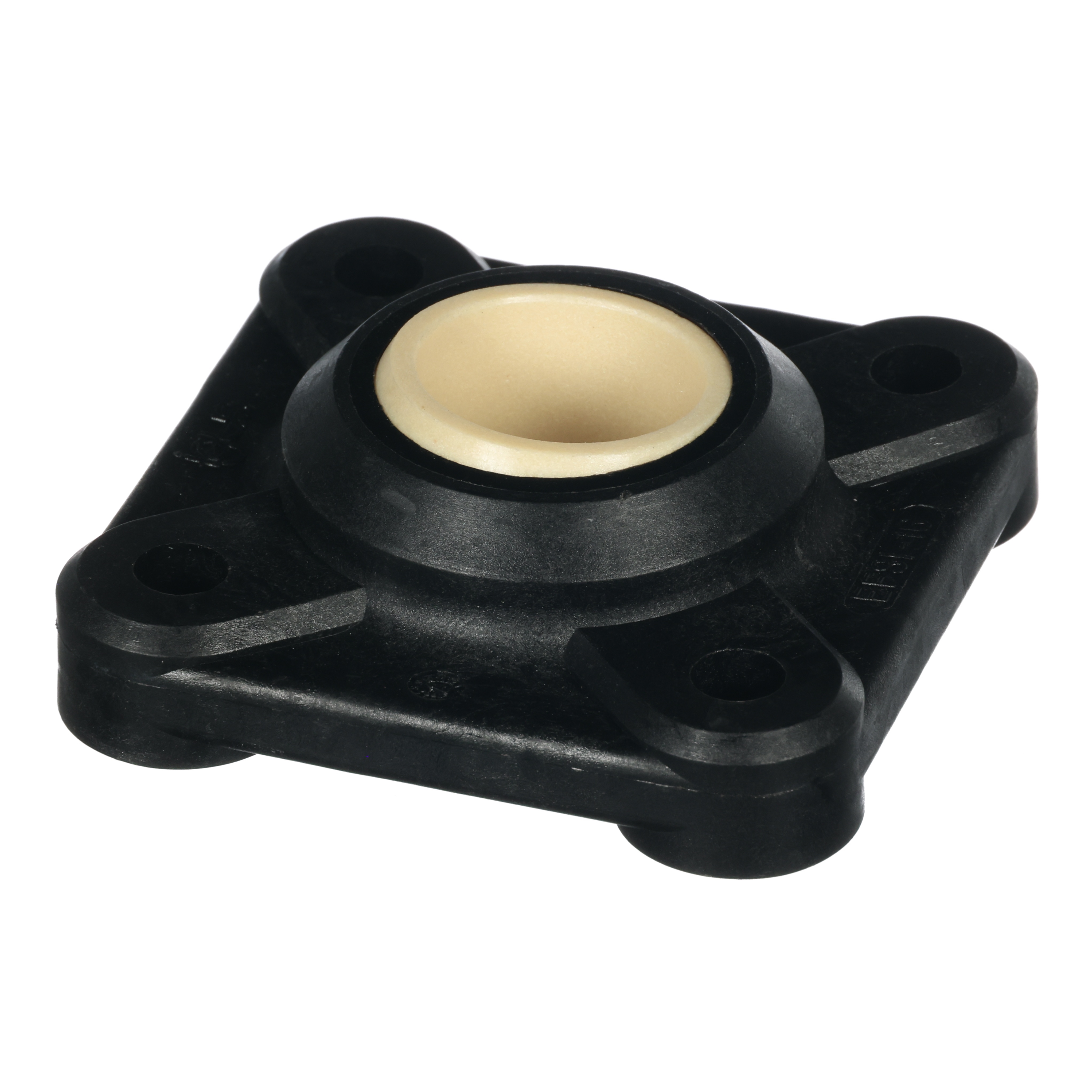 Bearing, 4-Bolt Iglide 1" Bore