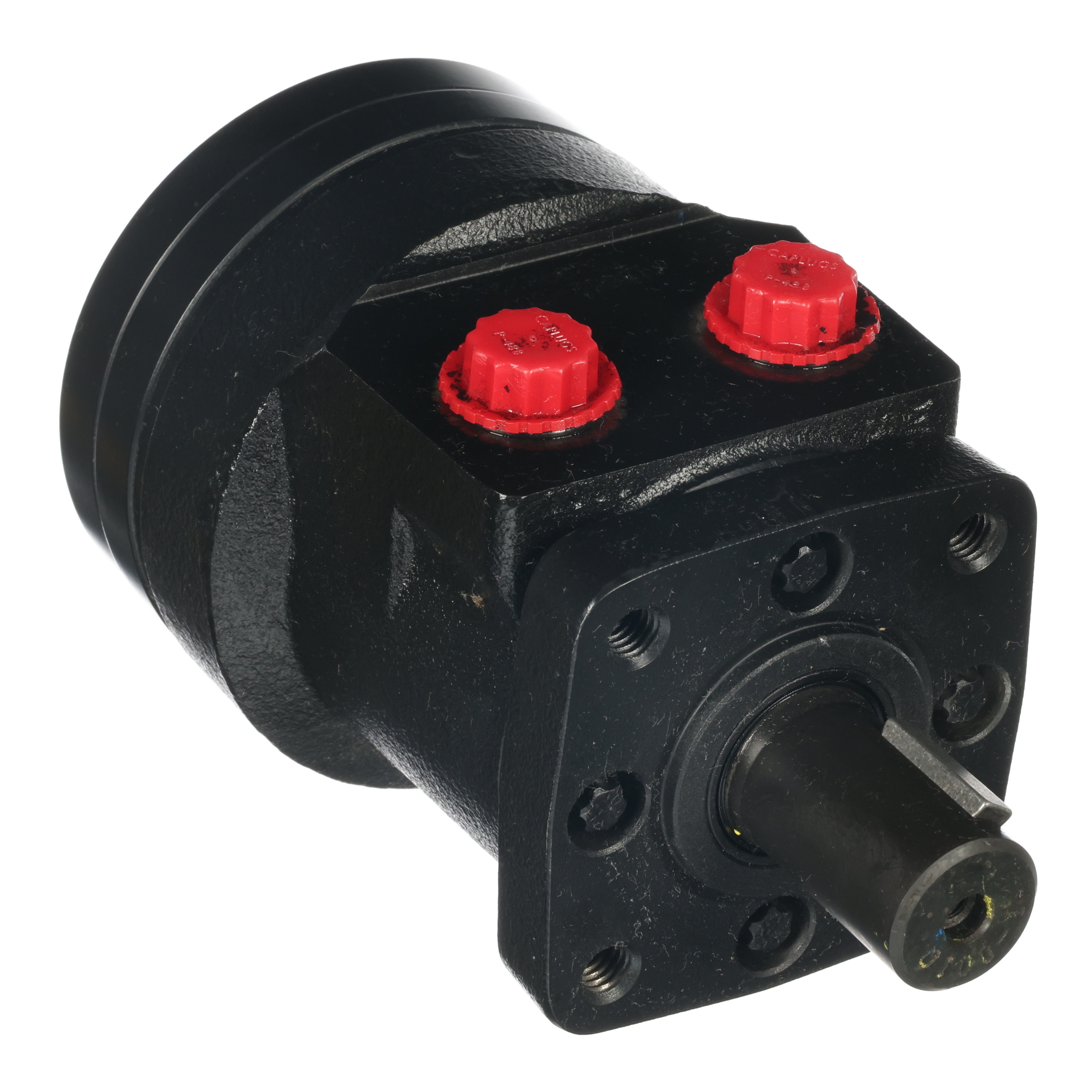 Hydraulic Motor, Char-Lynn 103-1003, 007730