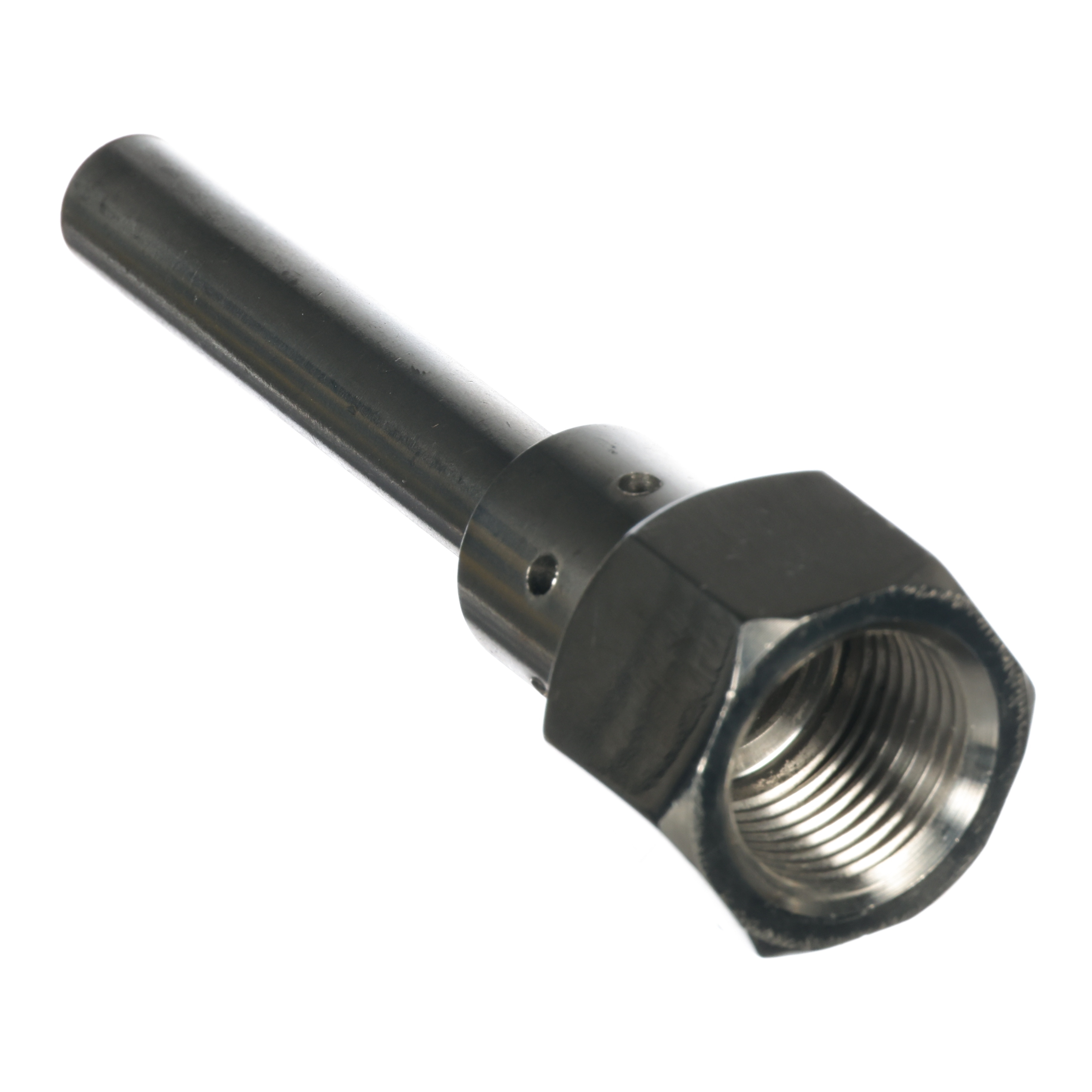 Nozzle Tube, Stainless Steel