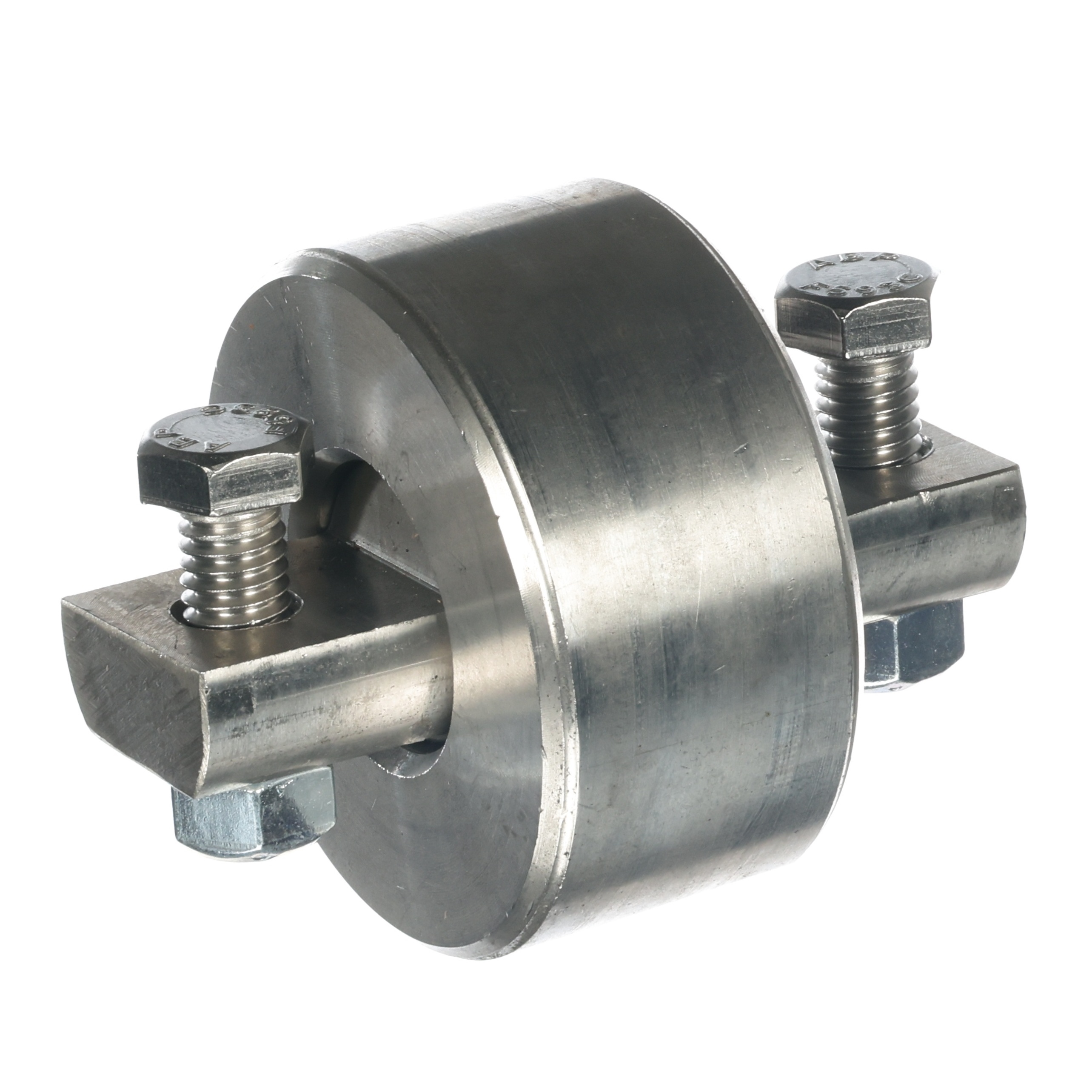 Door, Roller and Shaft Assembly SS