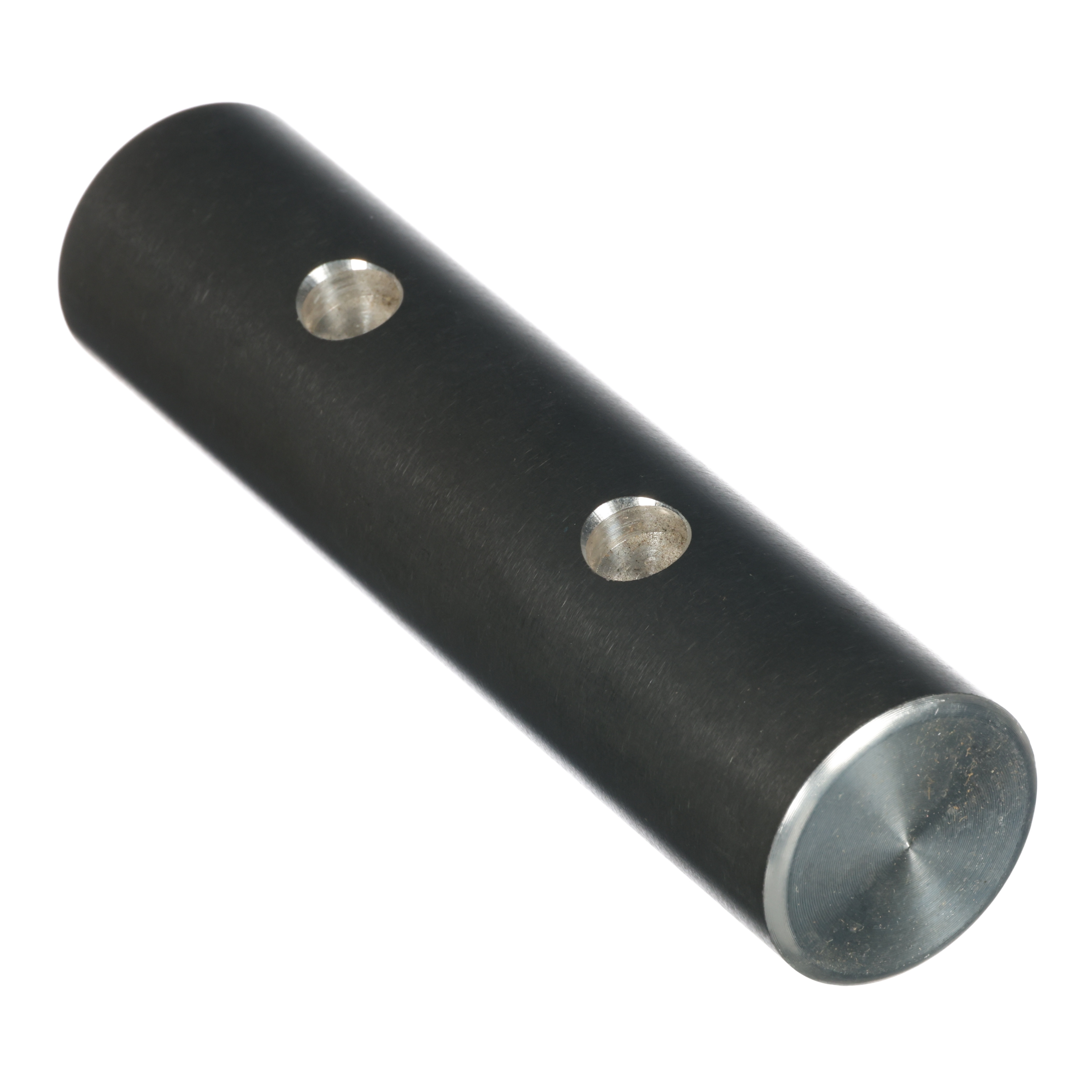 Shaft, 1.25 OD X 5.00in AL Hard Anodized