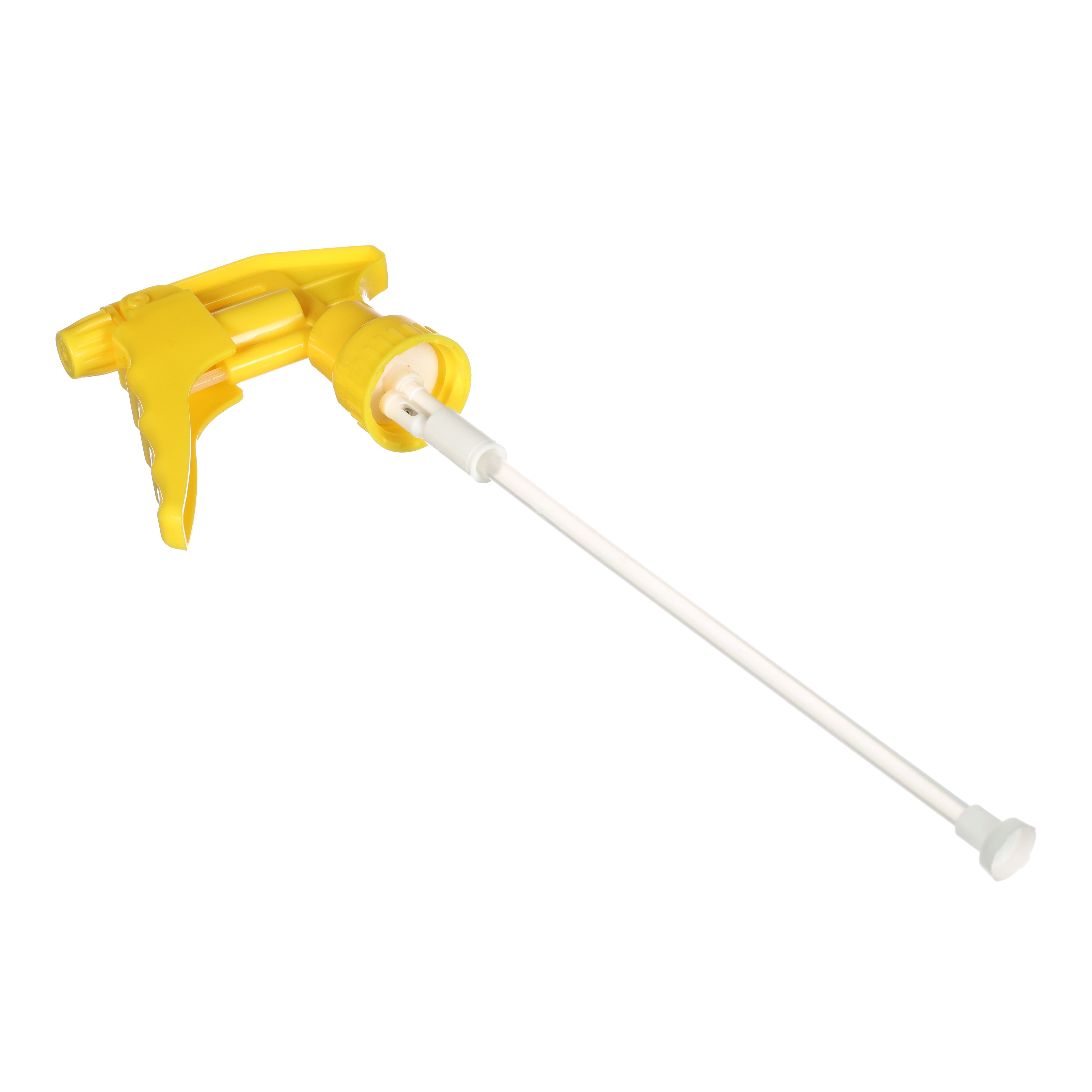 UPSIDE DOWN BOTTLE TRIGGER