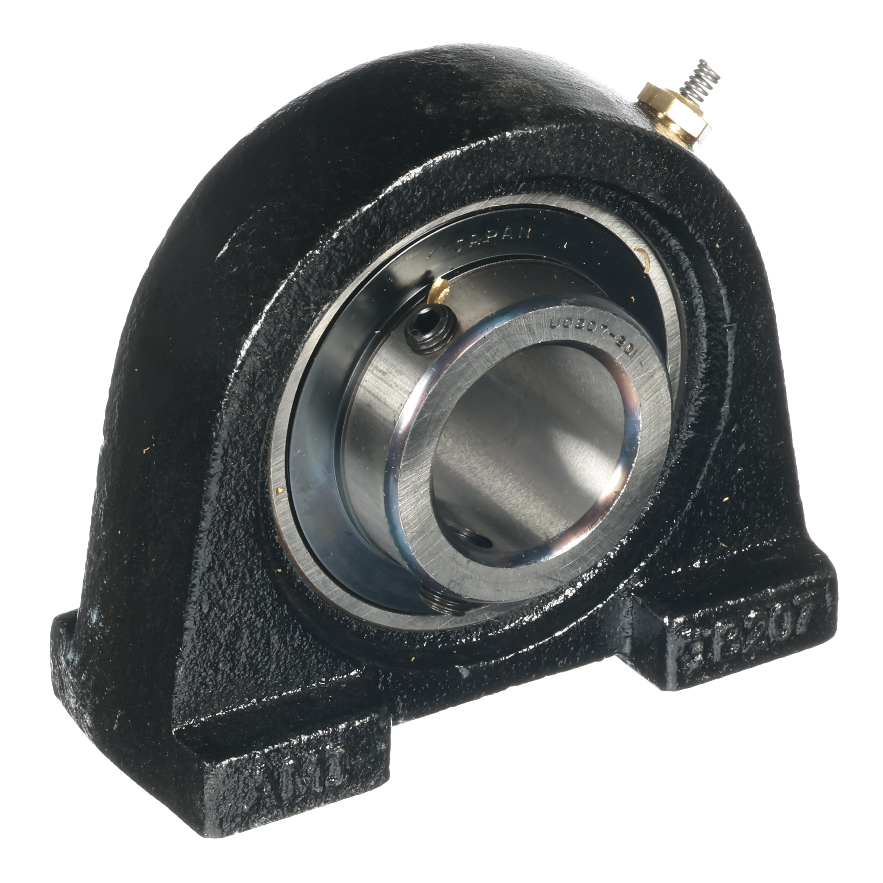 PILLOW BLOCK BEARING