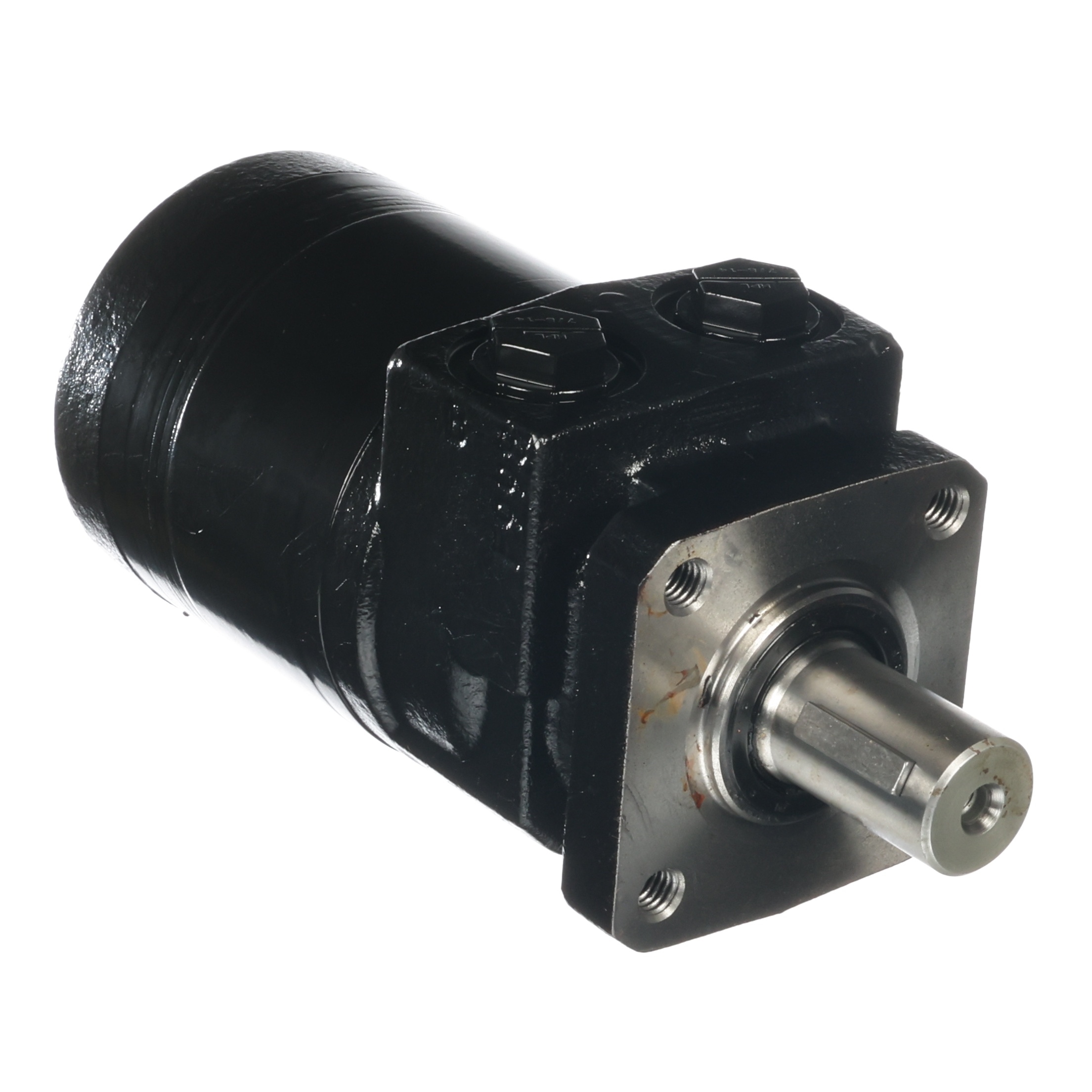 HYDRAULIC MOTOR, TE-SERIES