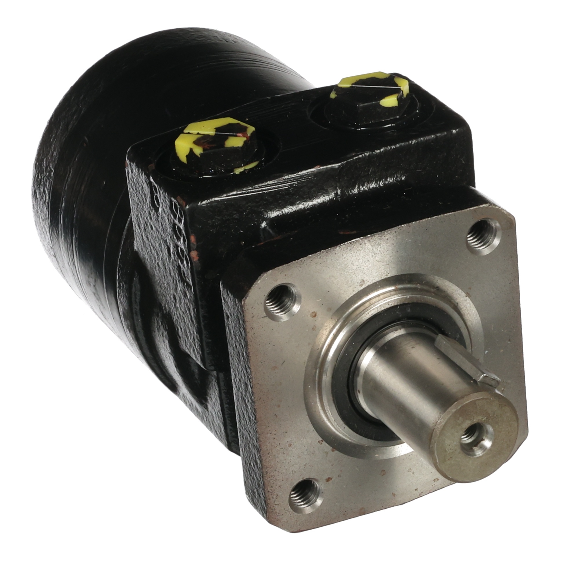 HYDRAULIC MOTOR, TE-SERIES