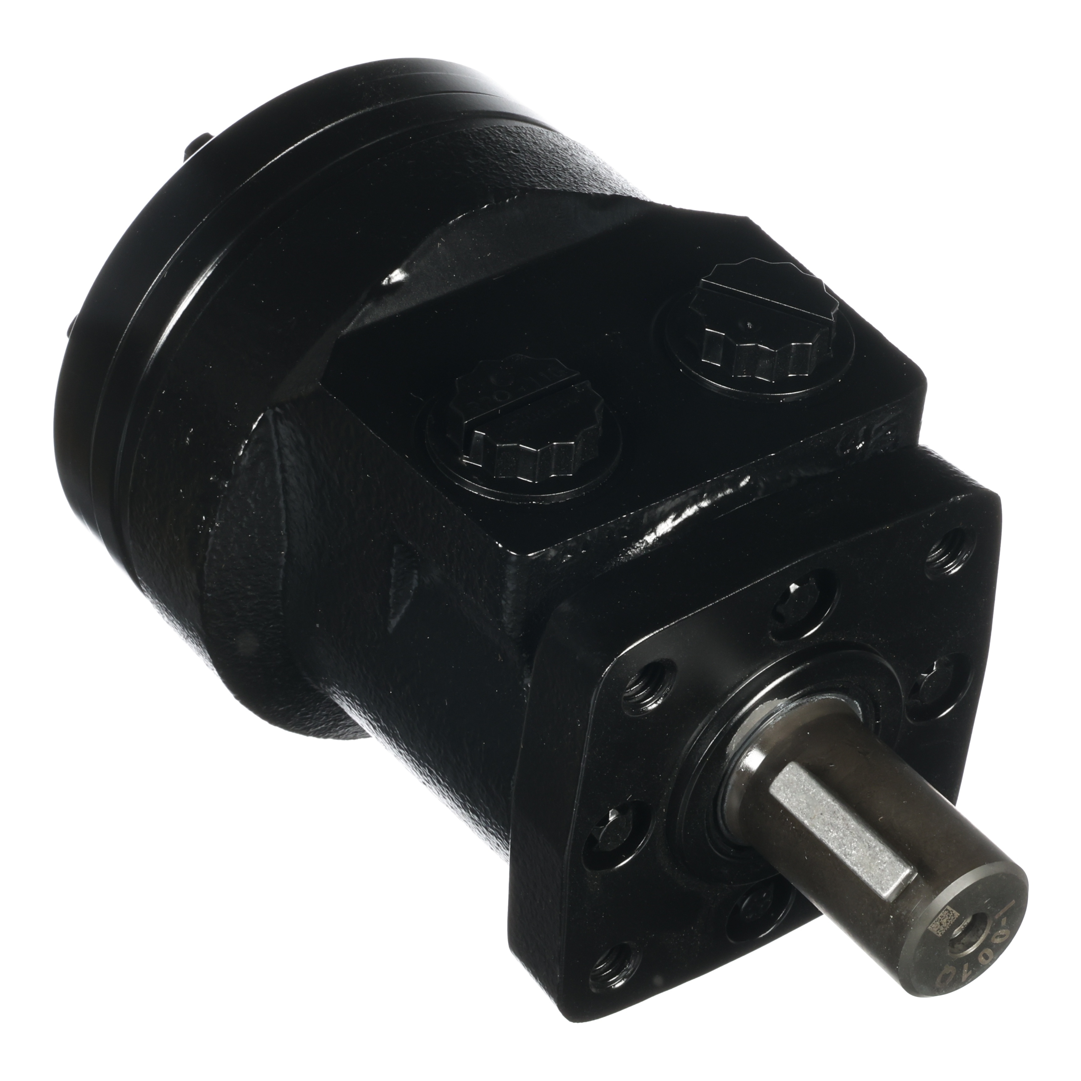 HYDRAULIC MOTOR, S-PLUS