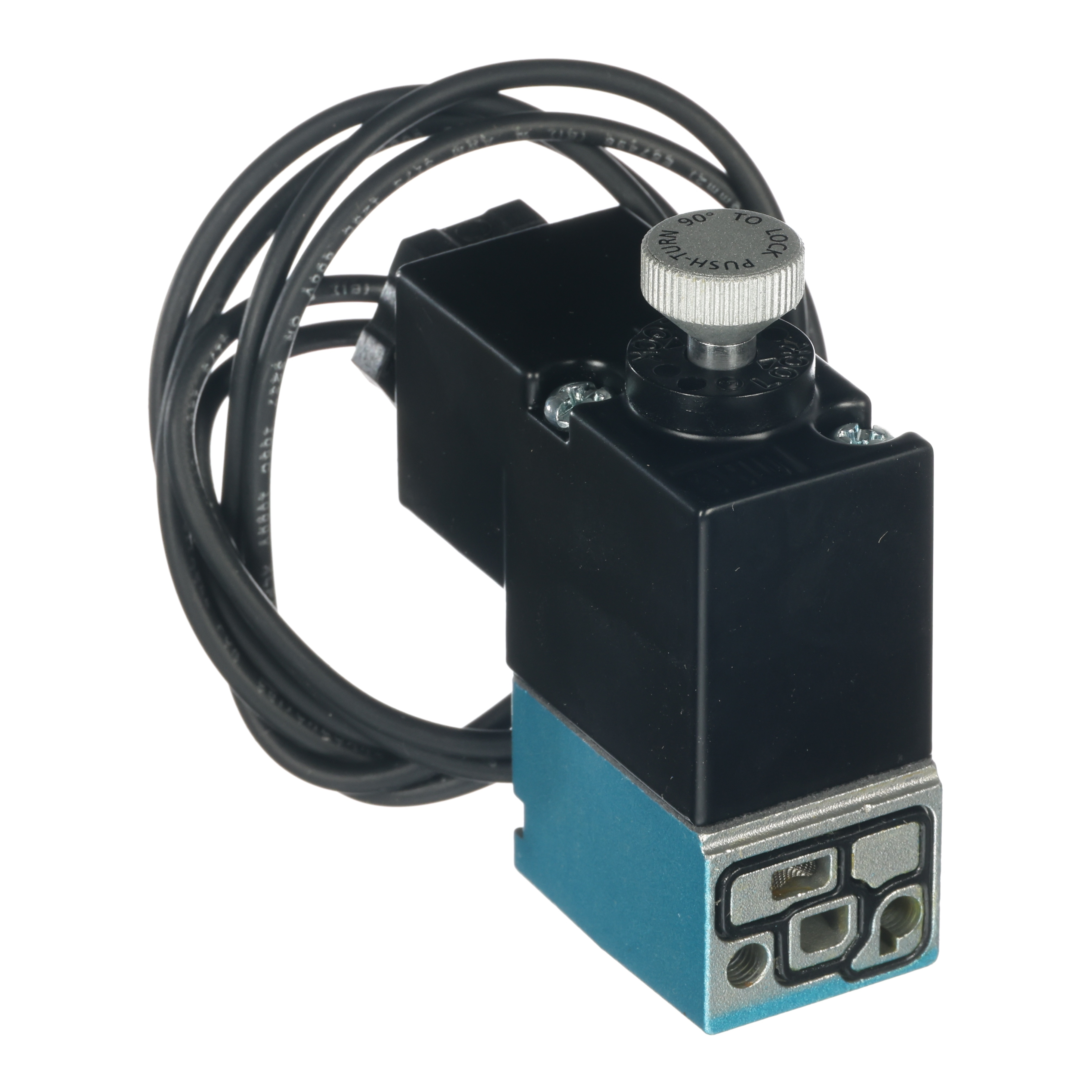 VALVE/PILOT,PME-224CA,24VAC