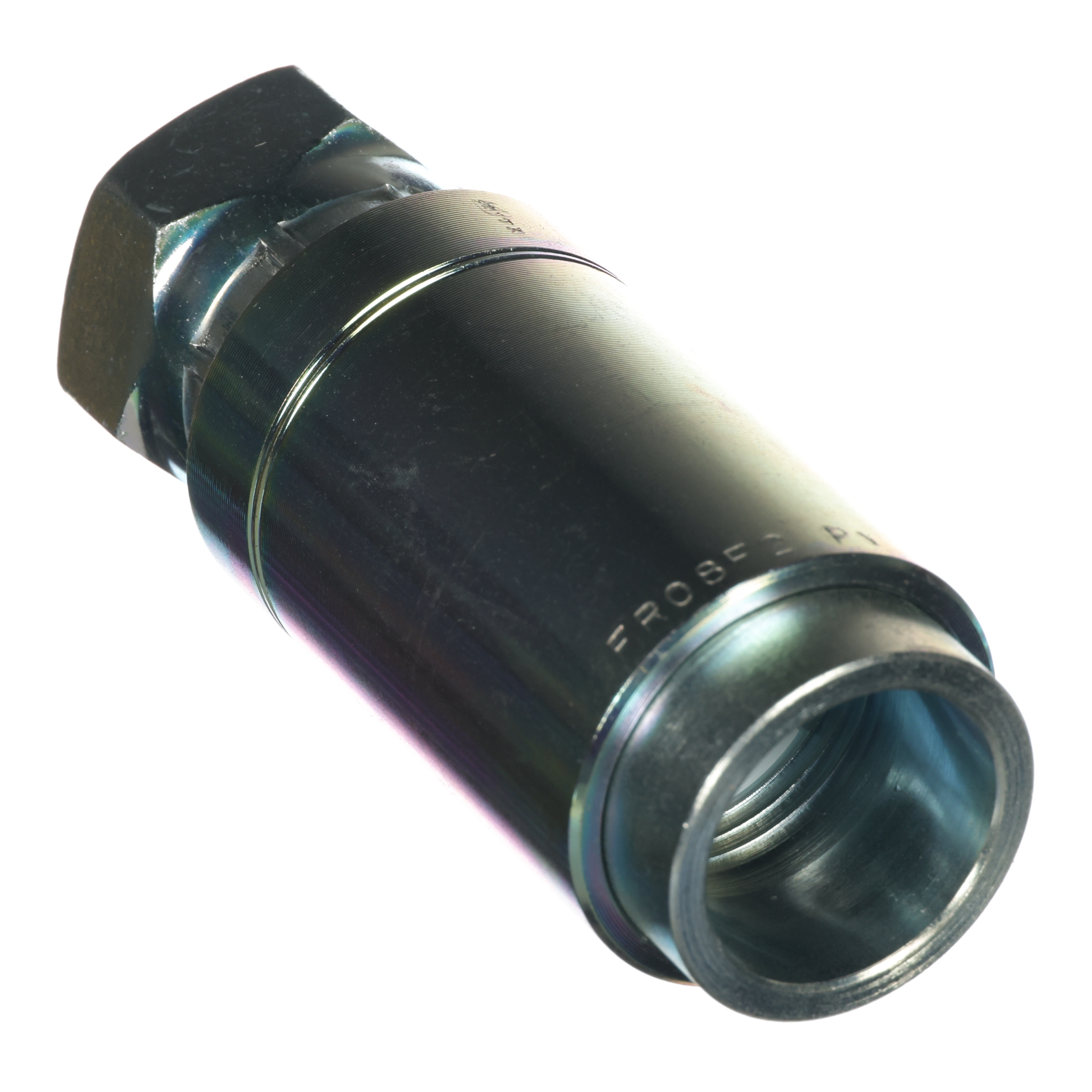 SELFIT HYDRAULIC FITTING