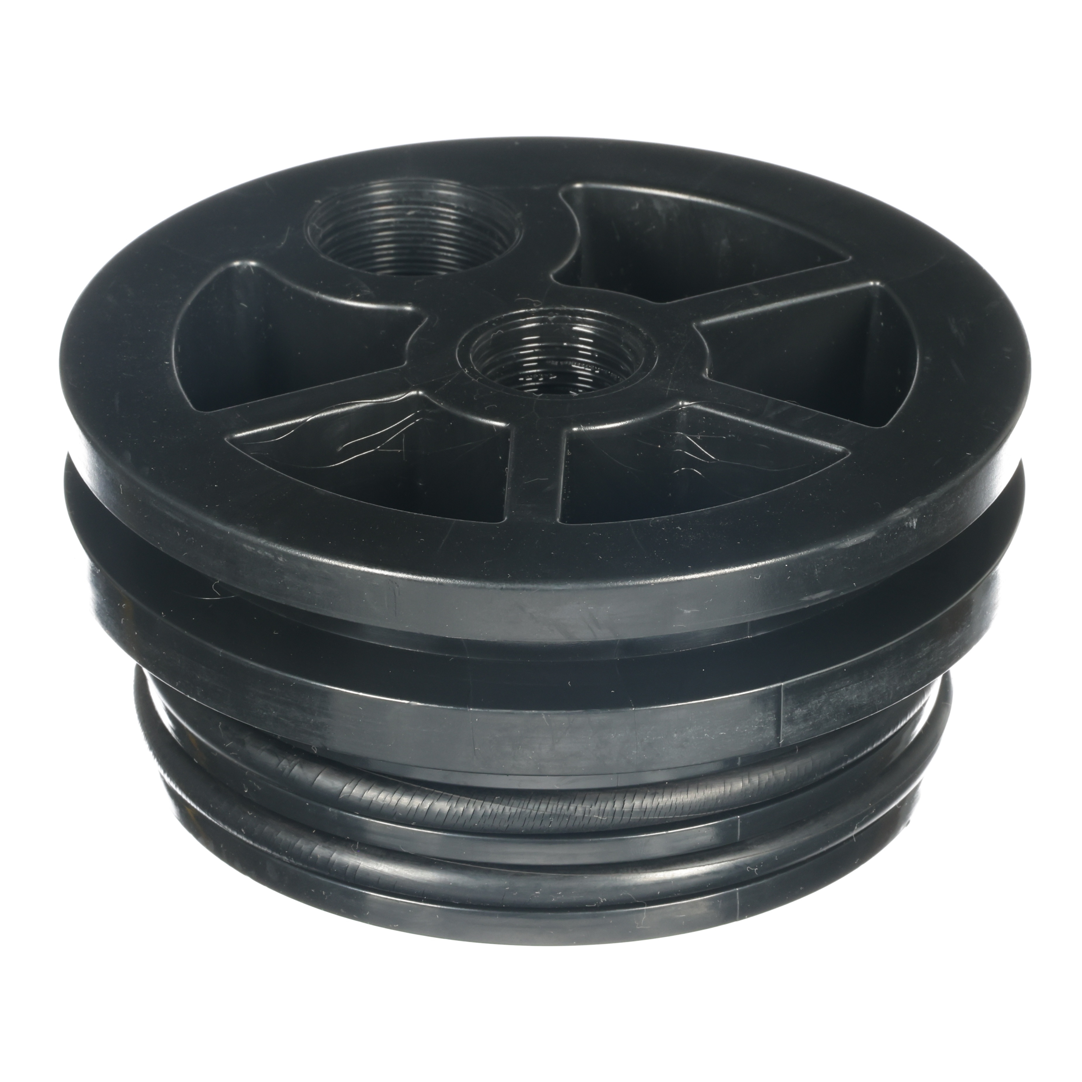 Membrane Housing Cap Only w/o  O-Rings