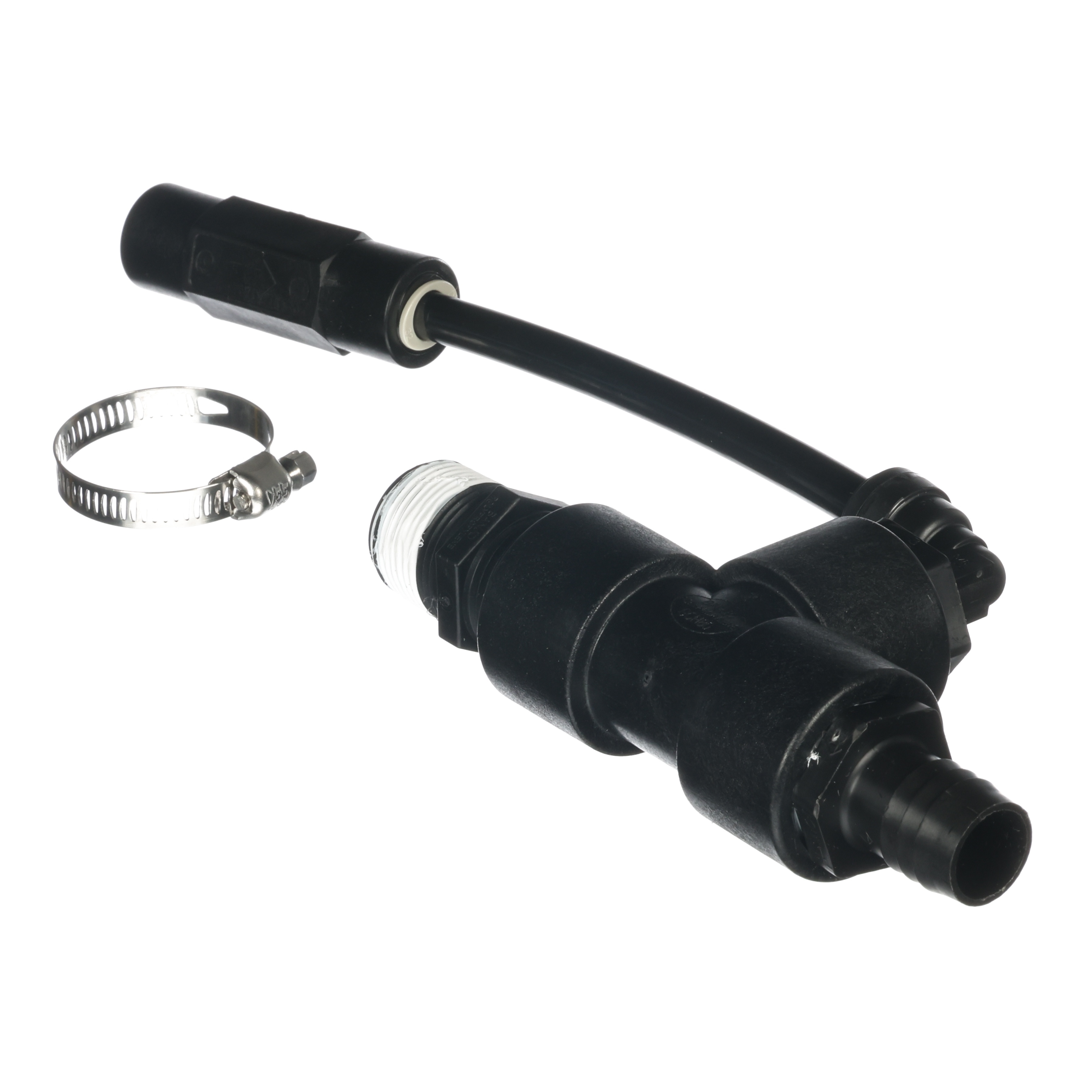 ANTI-SIPHON KIT PC3