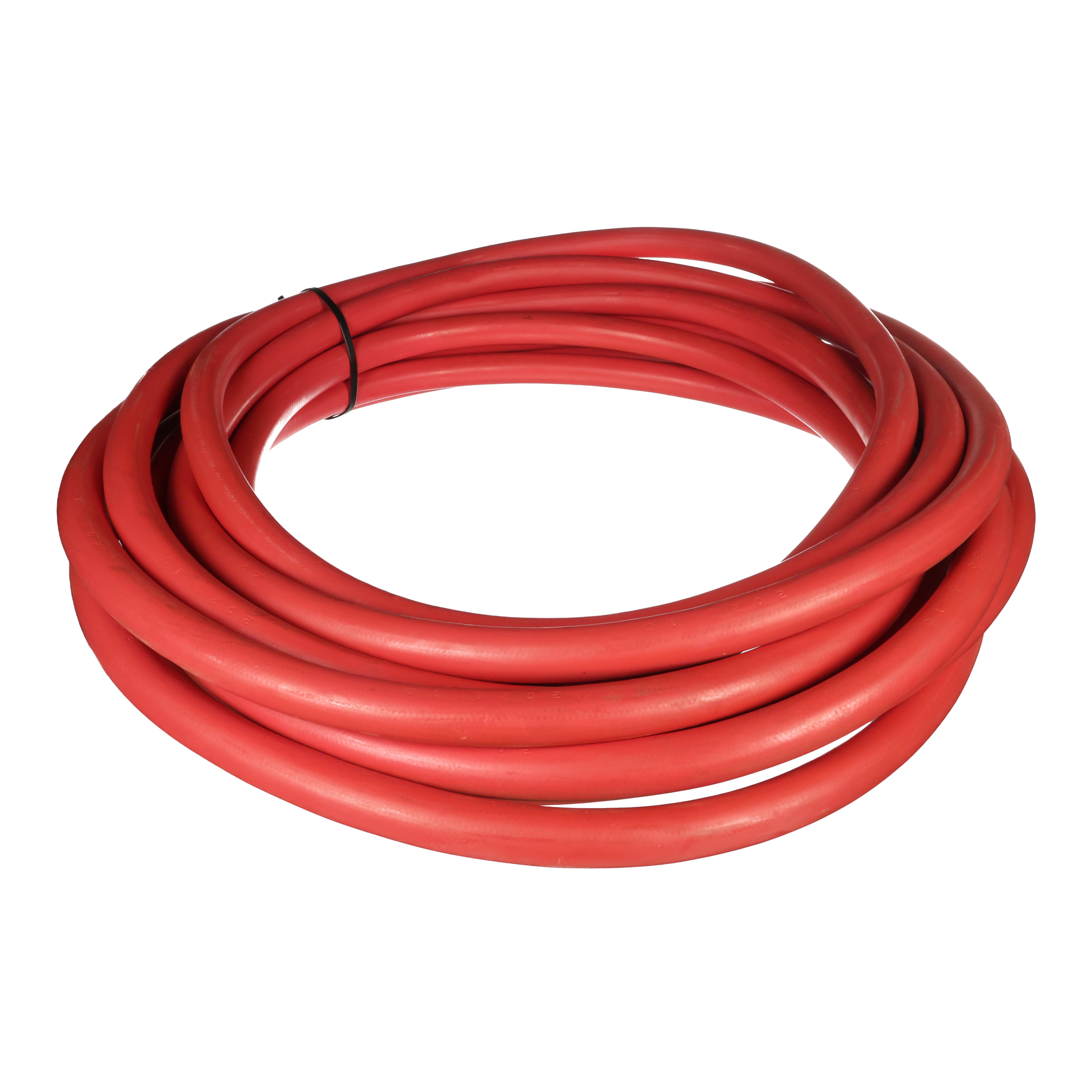 HOSE/3/4"X50'300PSI,RED