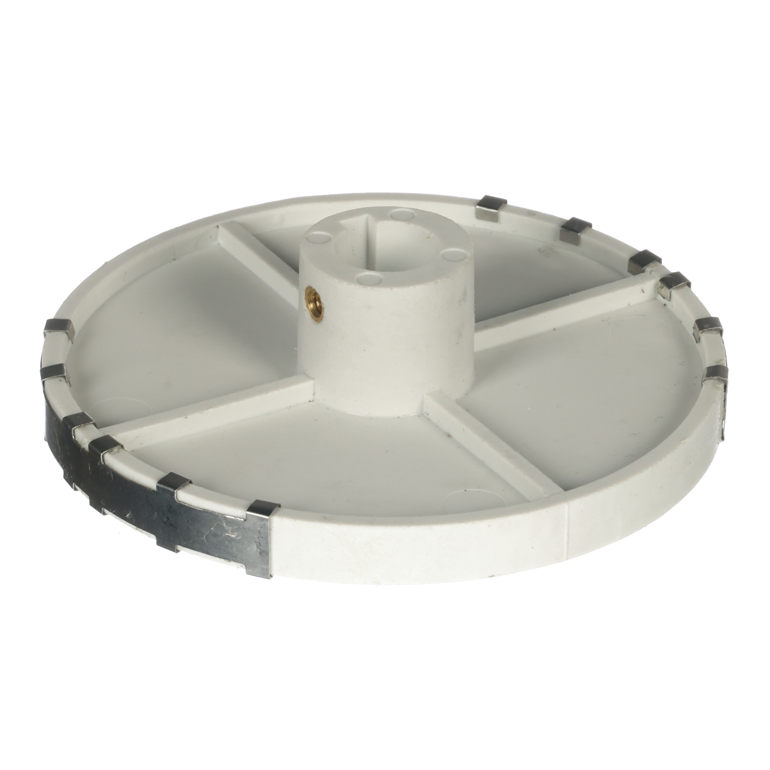 Sensor Wheel Assembly