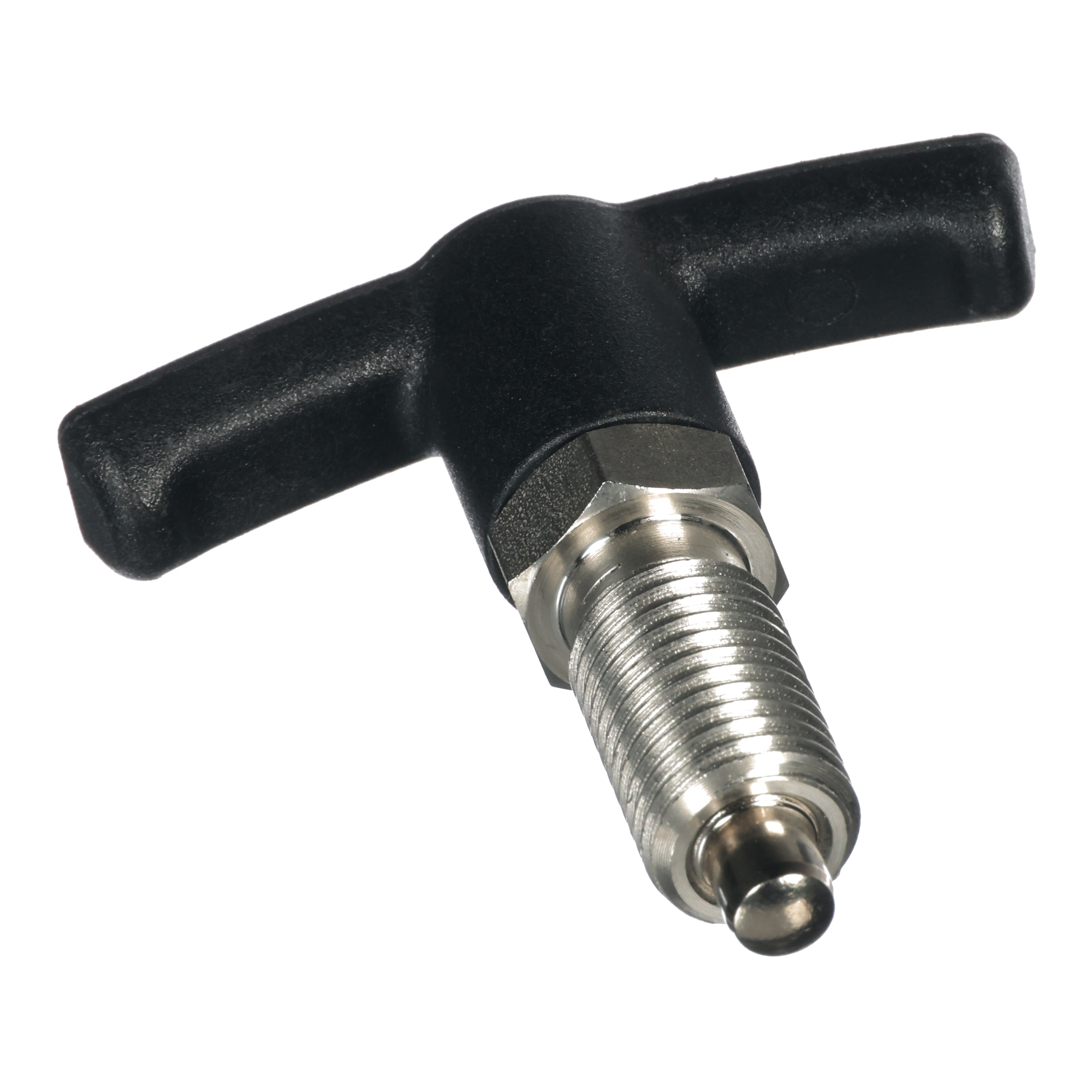 T-Handle Plunger Latch