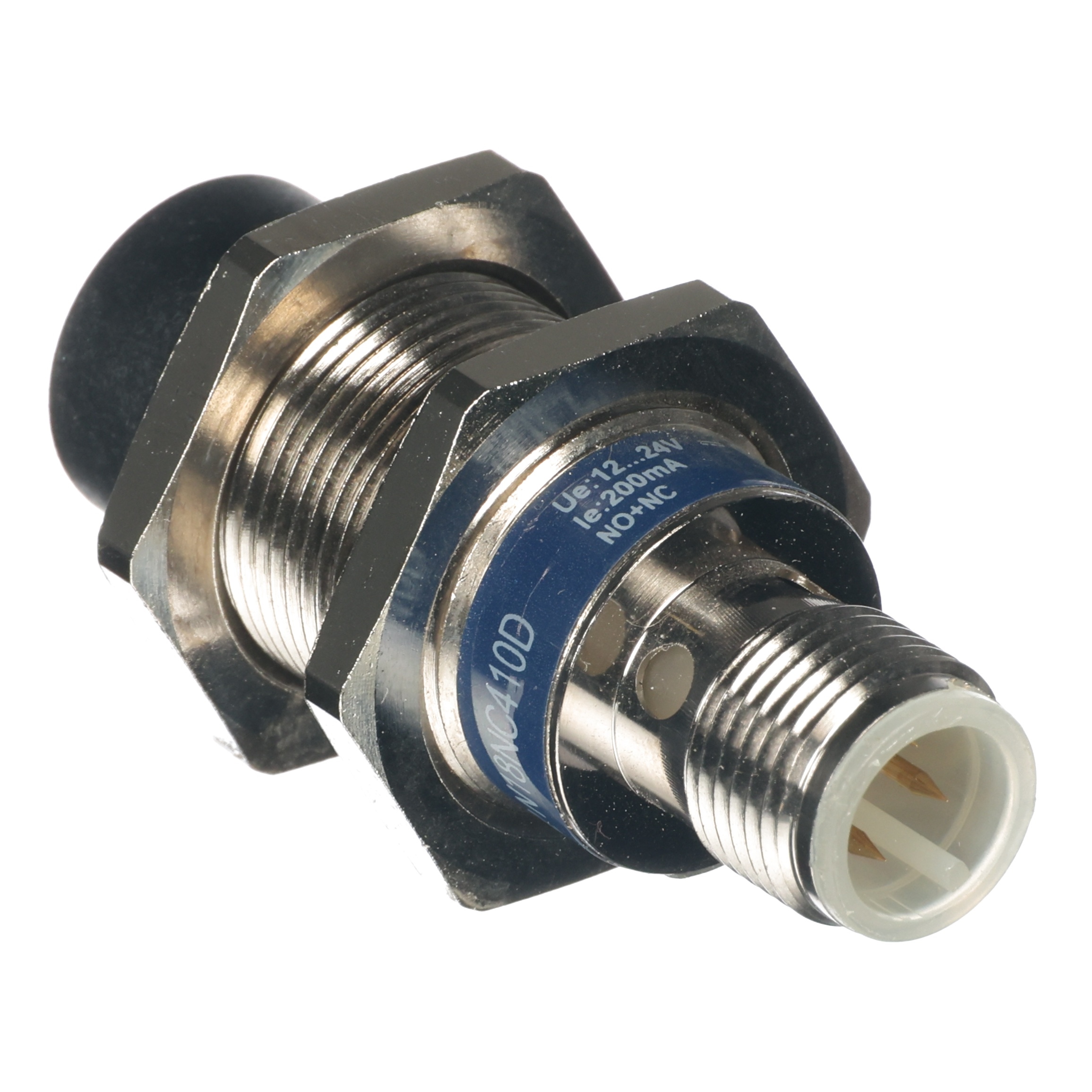 PROXIMITY SWITCH