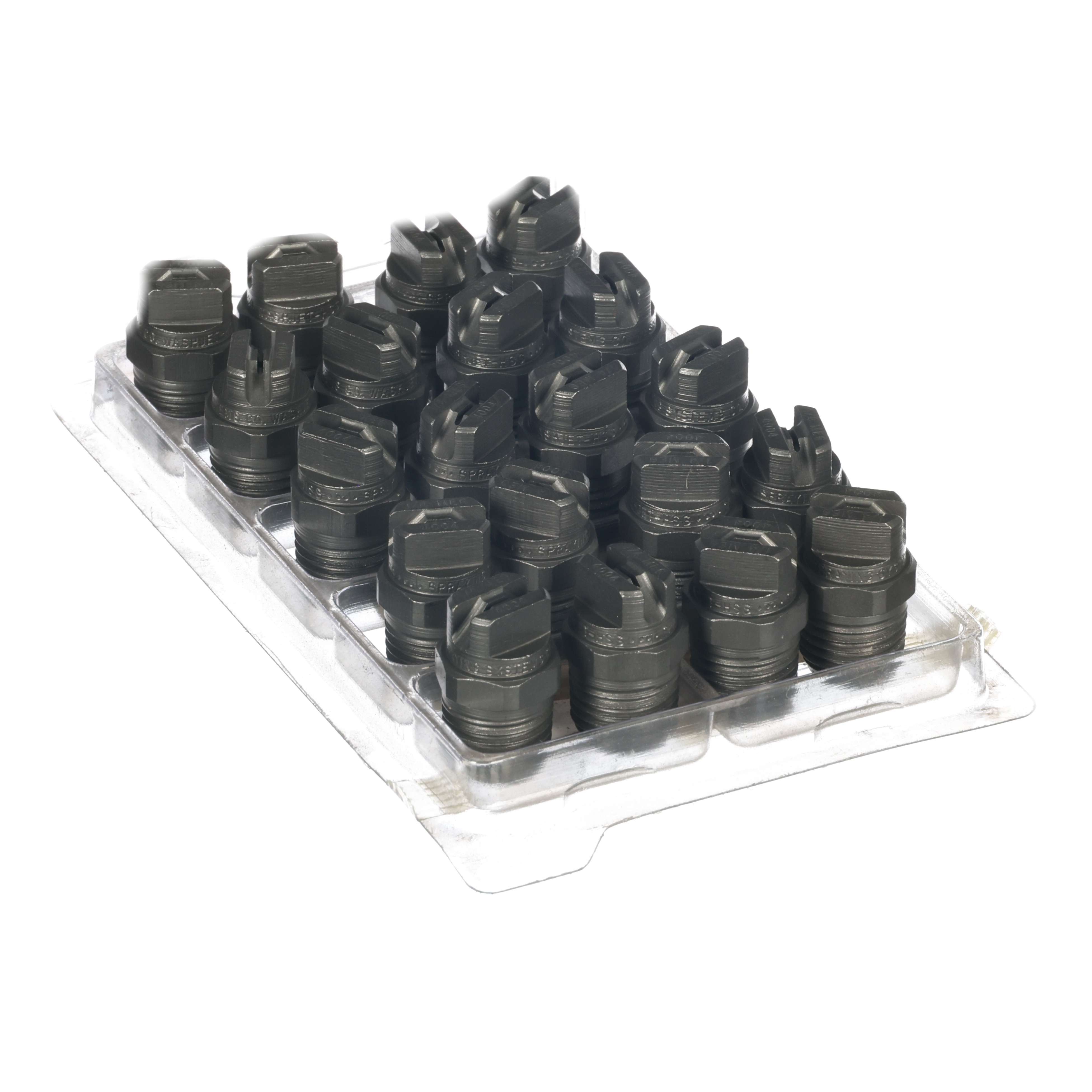 WASHJET NOZZLE TIP