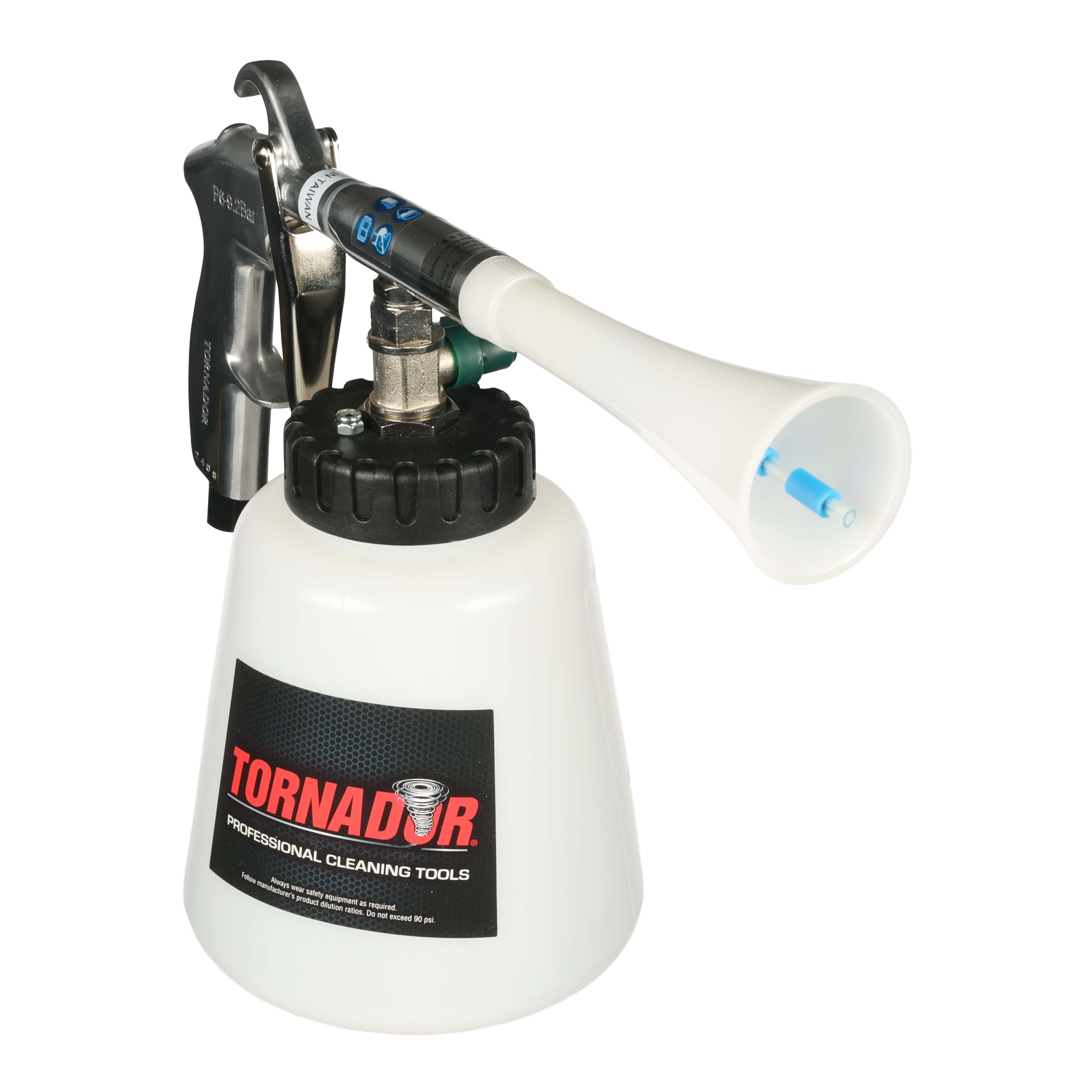 Z-010 TORNADOR CLASSIC