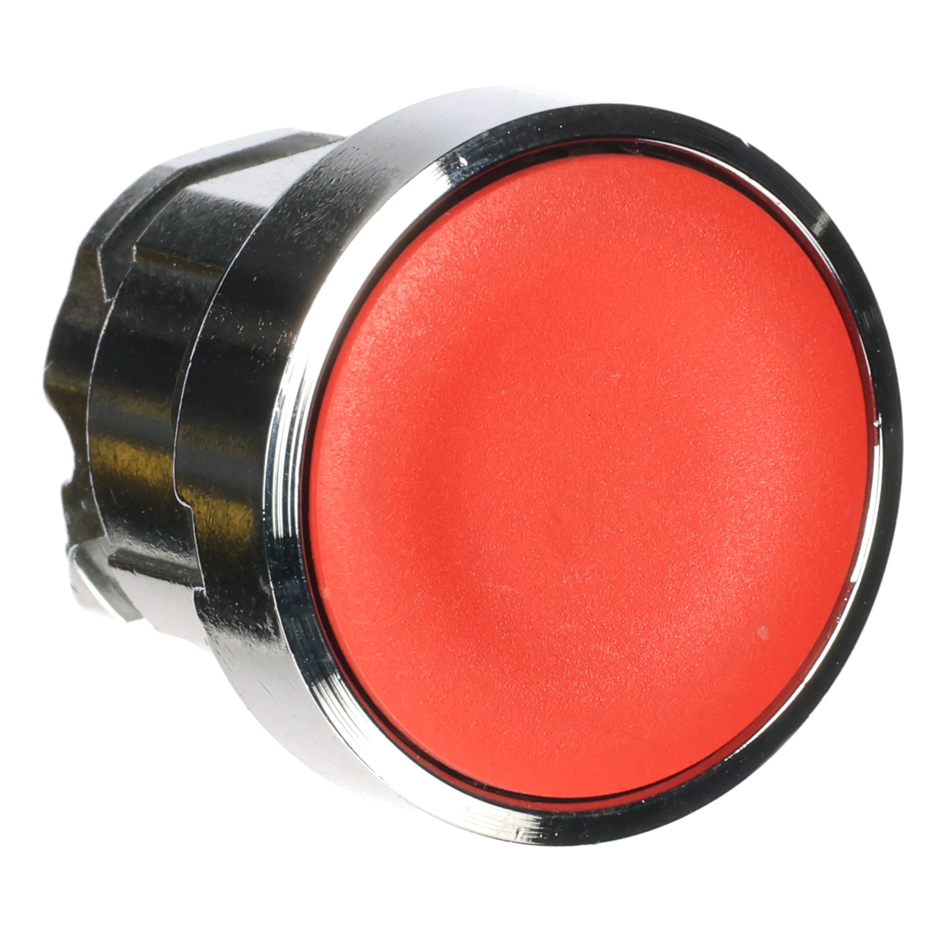 PUSH BUTTON/2MM,RED