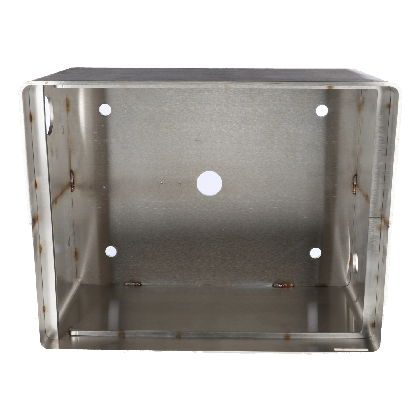 Vault Meter Shell