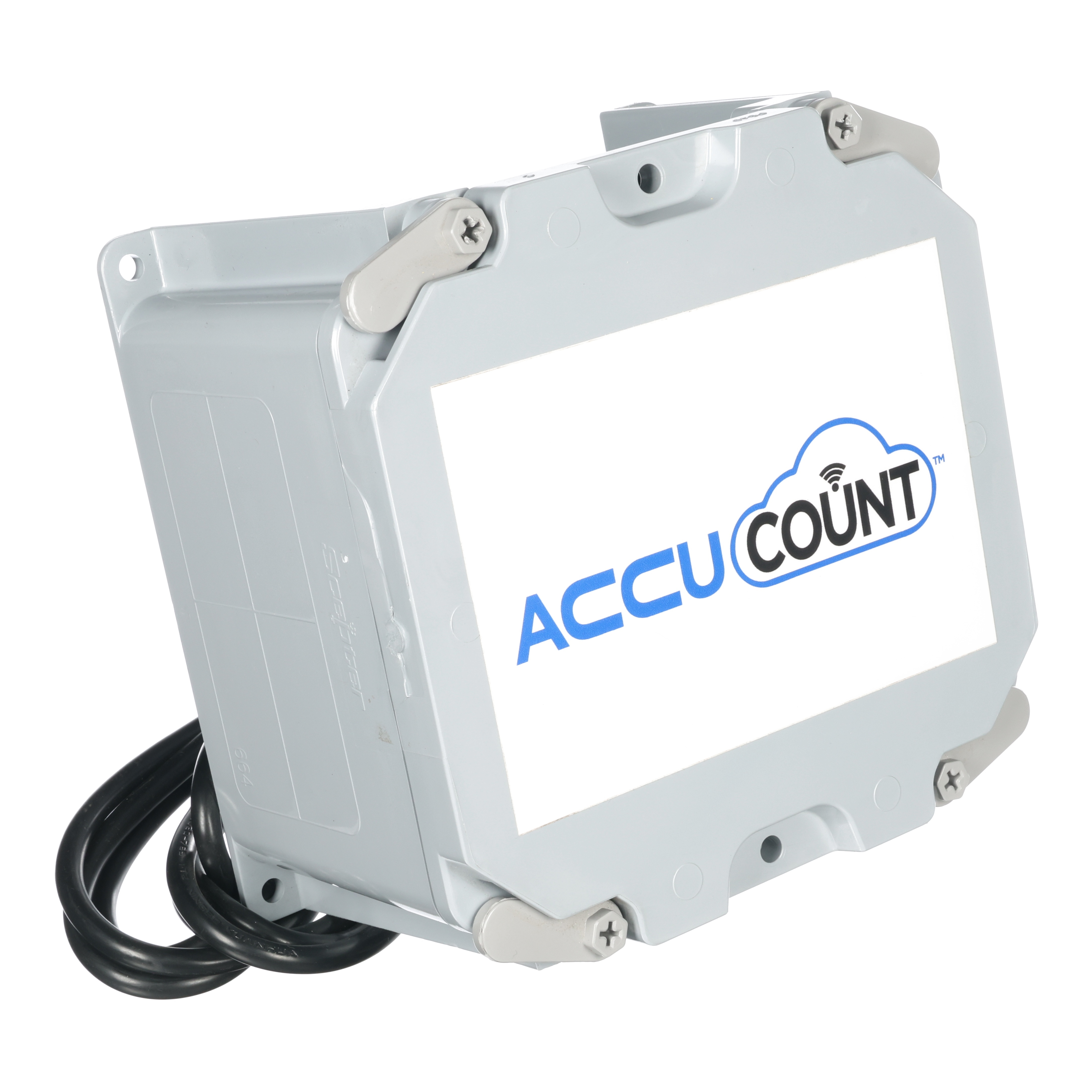 Accu-Count/Complete Enclosure (US) TEST