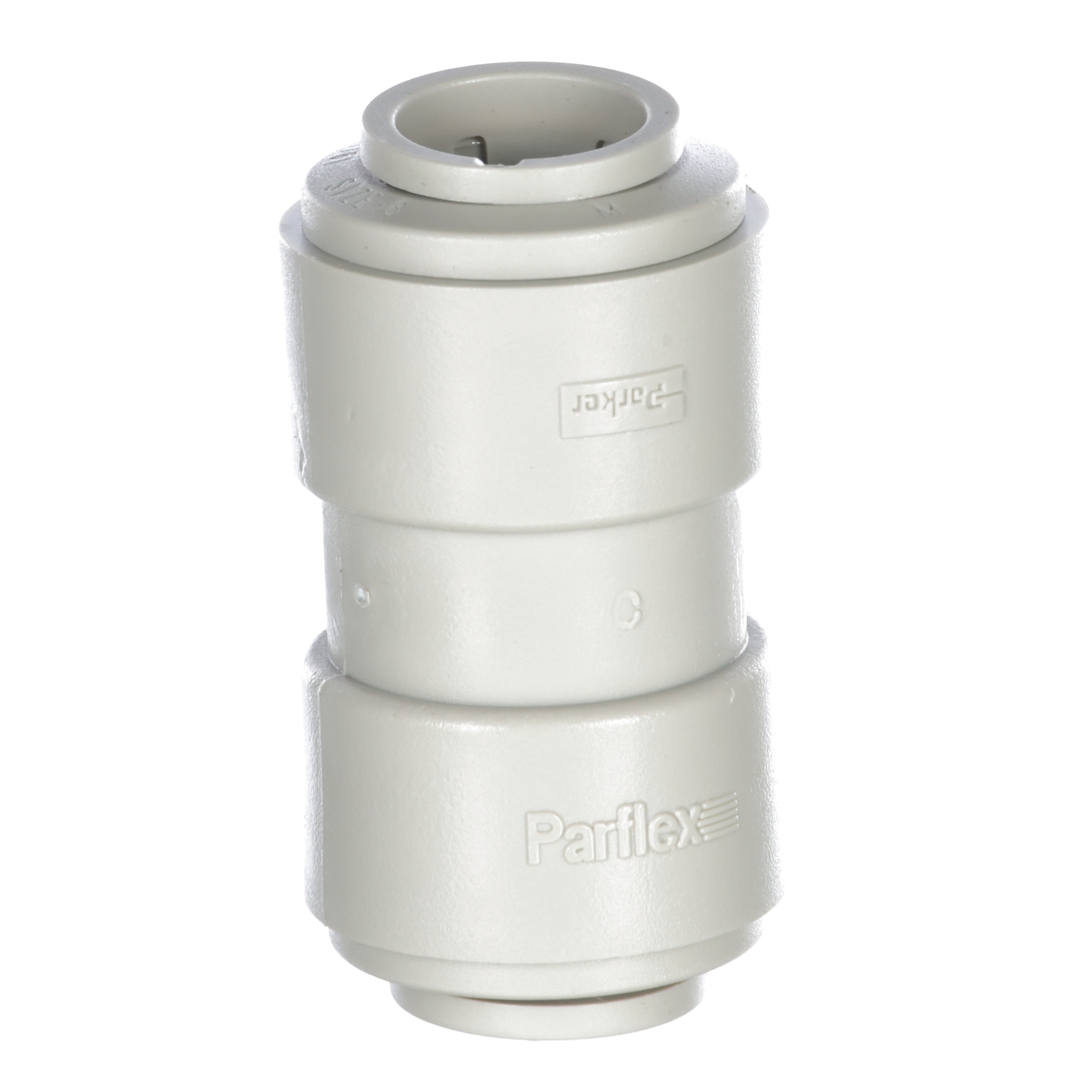 Connector/Union 1/2Tube